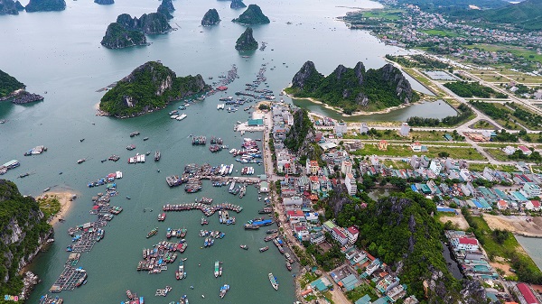Vân Đồn