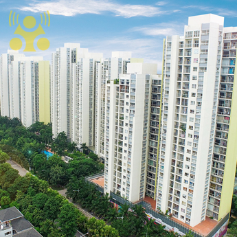Khu đô thị Ecopark Hưng Yên