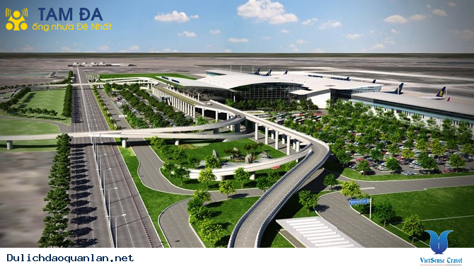 Sân bay Quốc tế Vân Đồn