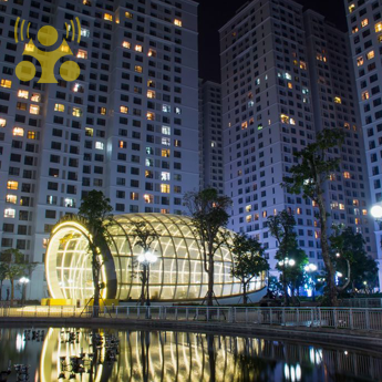 Dự án Royal City