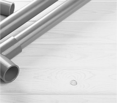 Ống uPVC Đệ Nhất